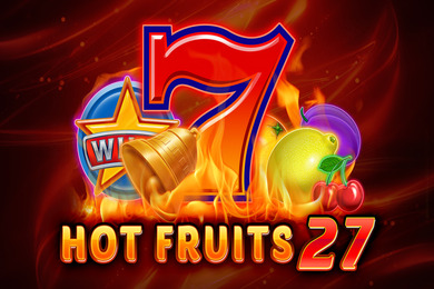 Hotfruits277 играть в Хайп Казино